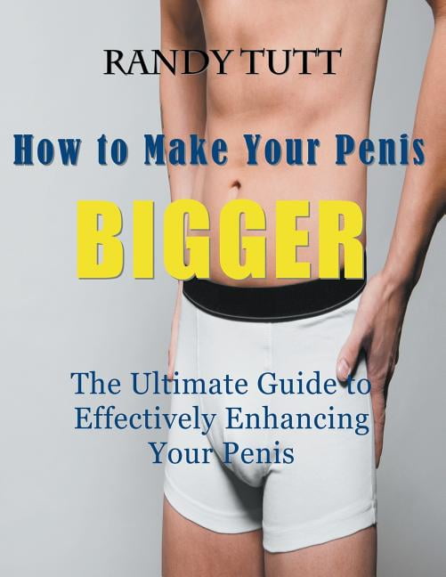 This Makes My Penis Become The Big Penis